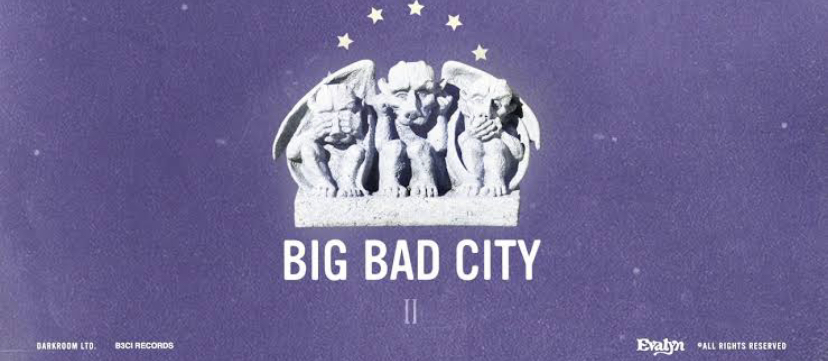 Evalyn – Big Bad City