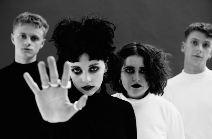 Pale Waves – One More Time