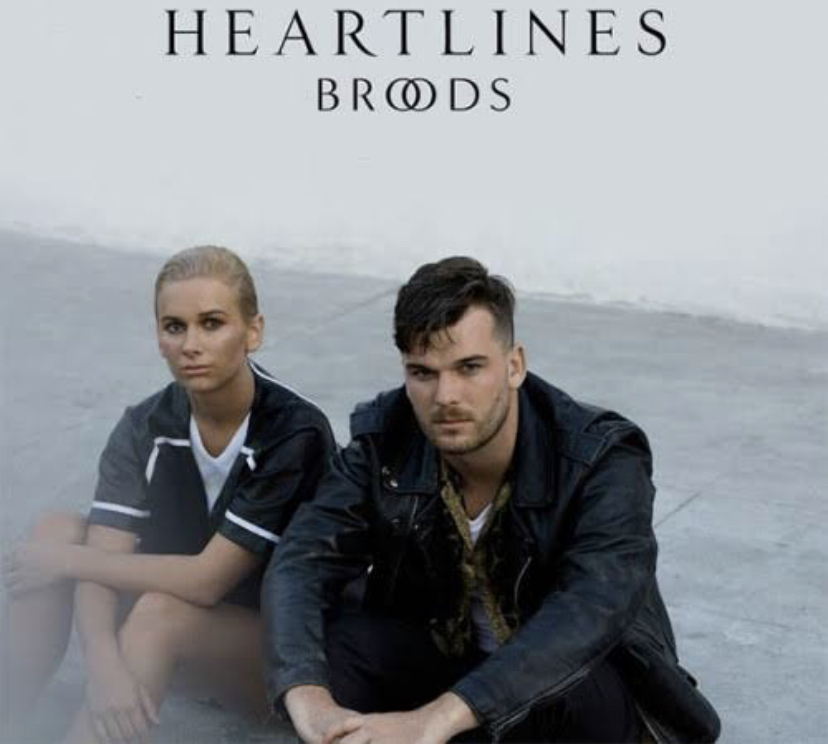 Broods – Heartlines