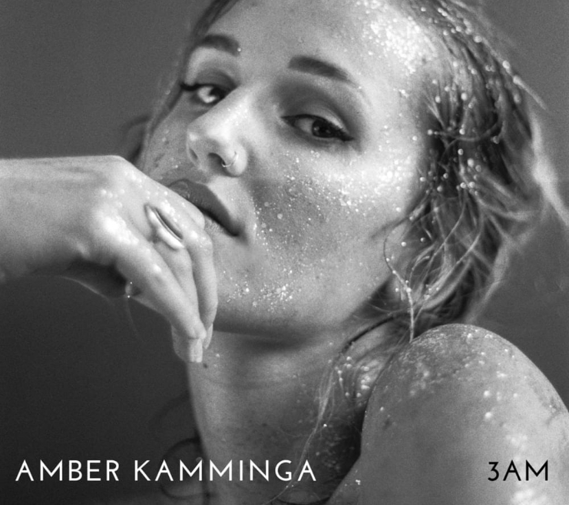 Amber Kamminga – 3AM