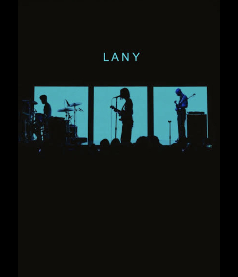 LANY – (what I wish just one person would say to me)
