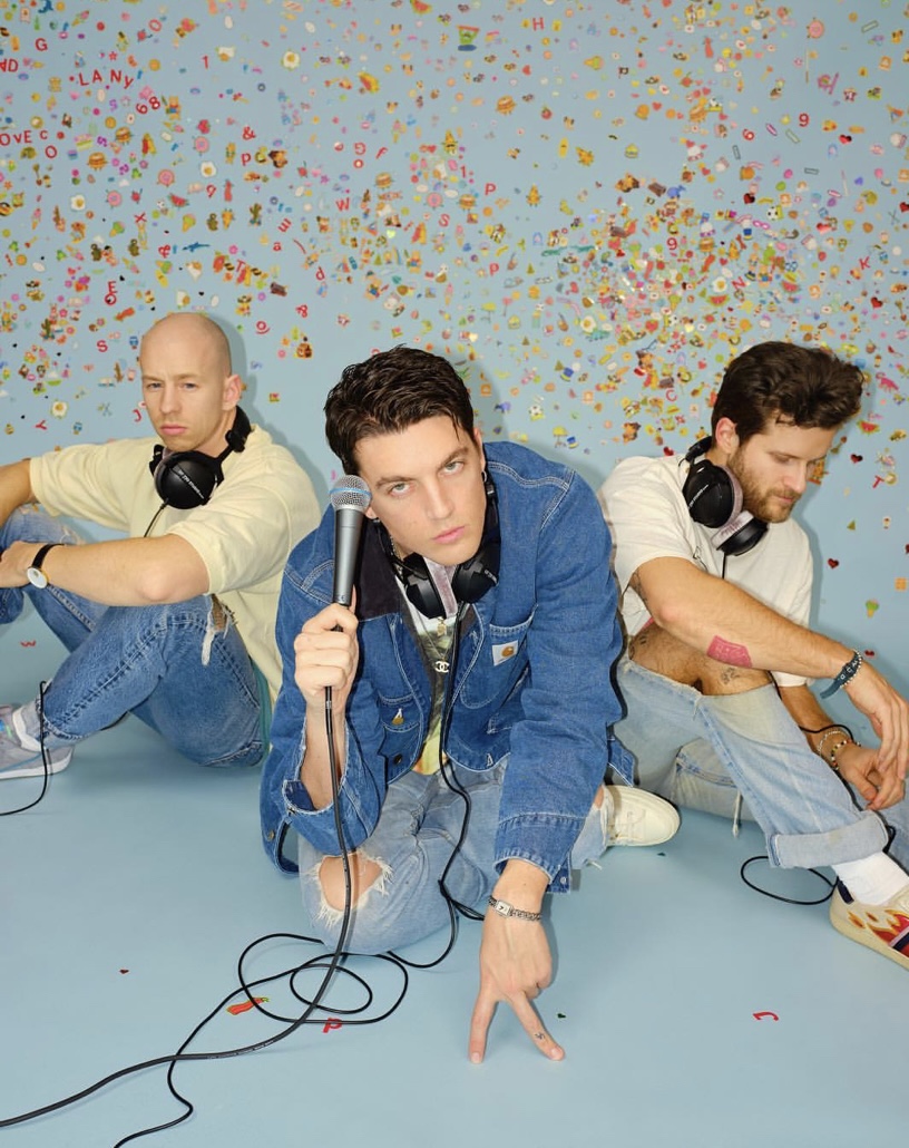 LANY – you!