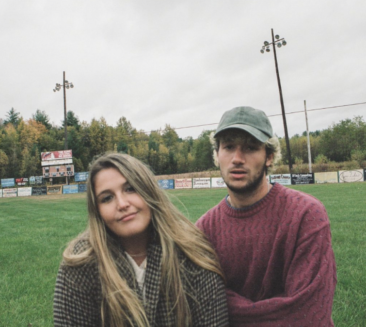 Jeremy Zucker & Chelsea Cutler – this is how you fall in love