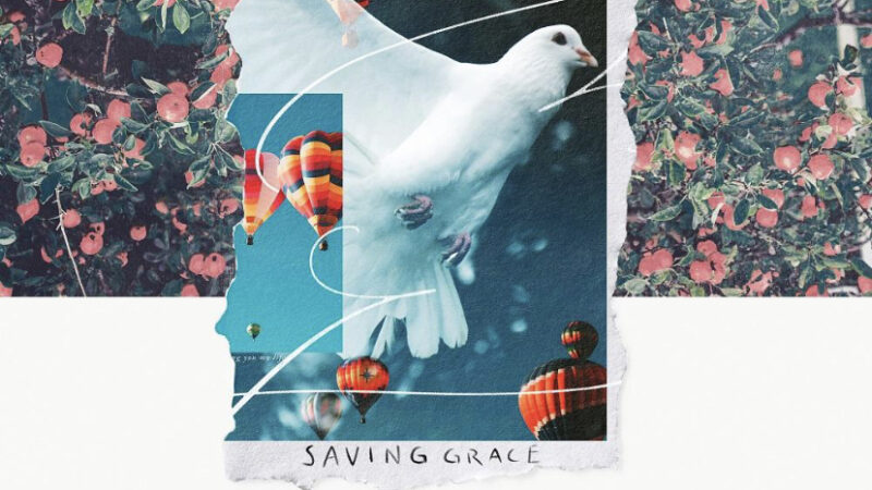 Kodaline – Saving Grace