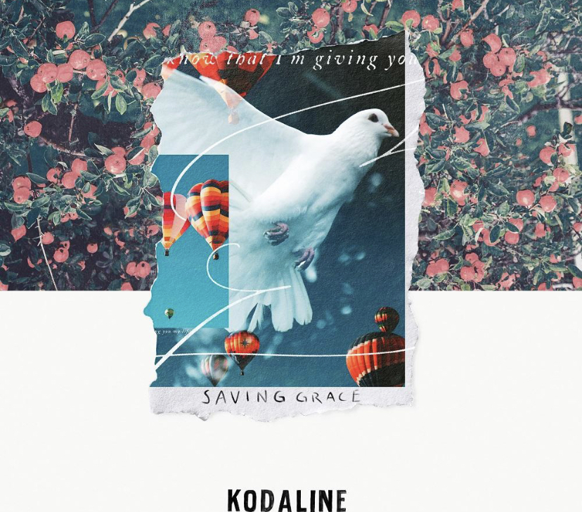 Kodaline – Saving Grace