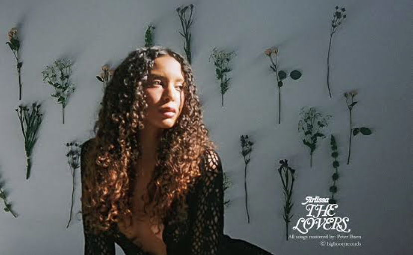 Arlissa – Old Love