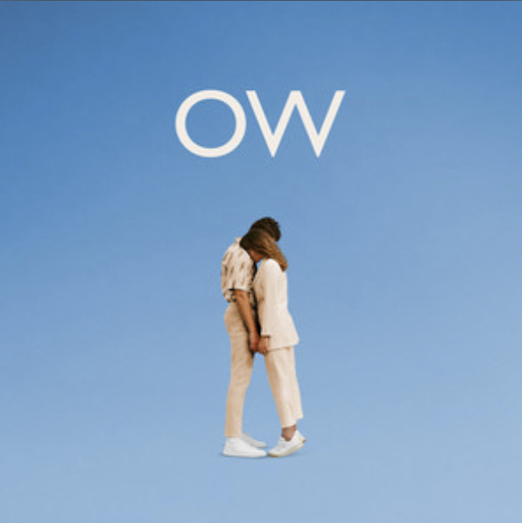Oh Wonder – In and Out of Love