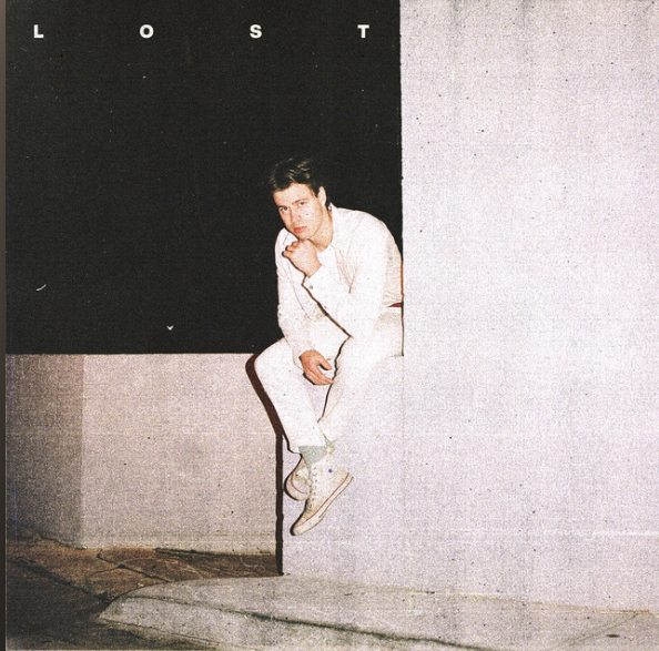 Blake Rose – Lost
