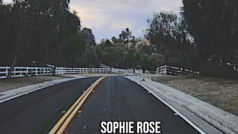 Sophie Rose – Best Friend