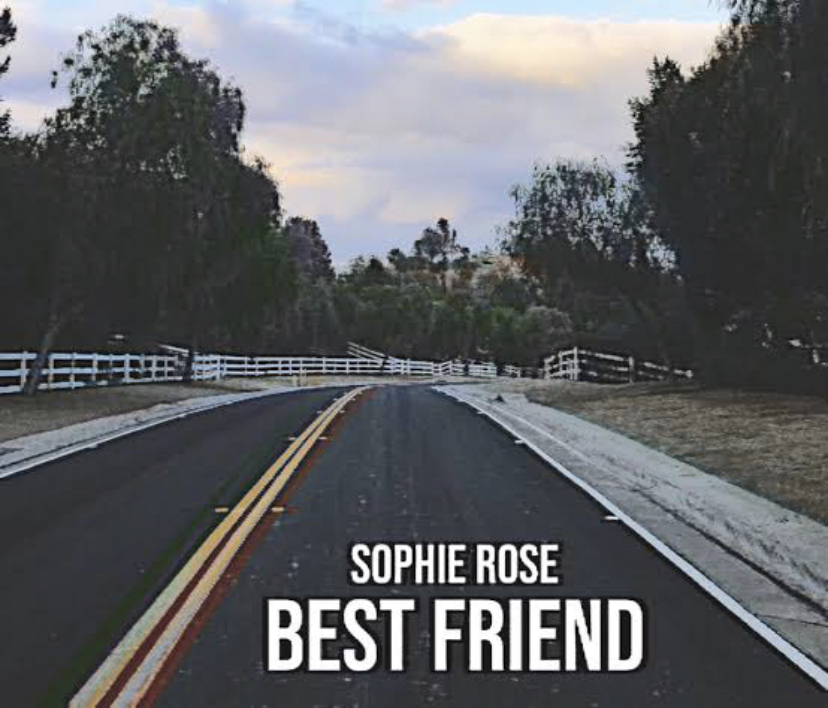 Sophie Rose – Best Friend