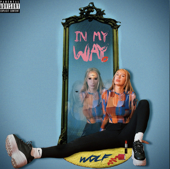 Julia Wolf – In My Way