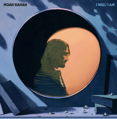 Noah Kahan – Godlight