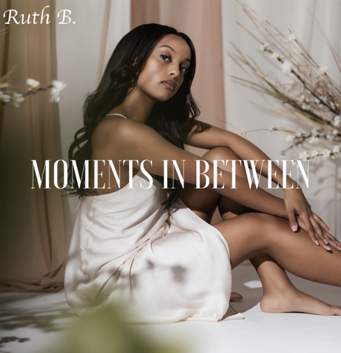 Ruth B. – Share