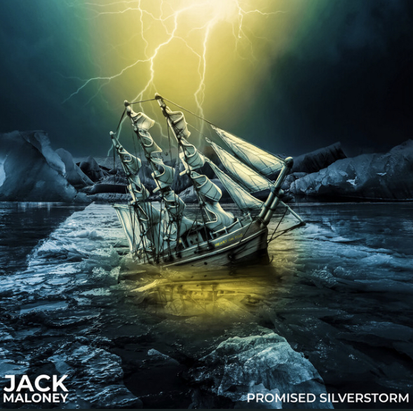 Jack Maloney – Promised Silverstorm