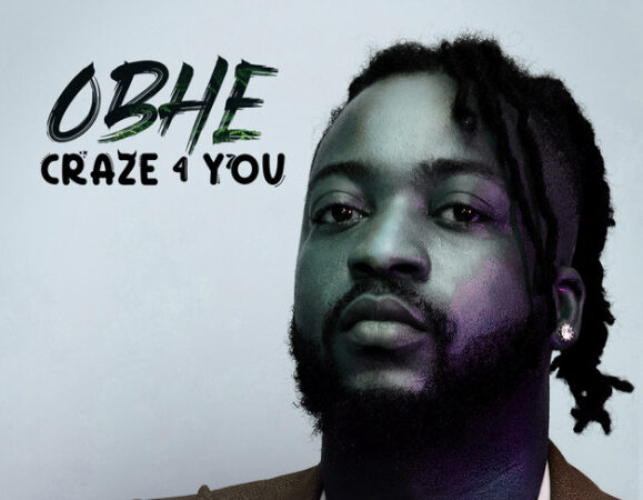 Obhe – Craze 4 You