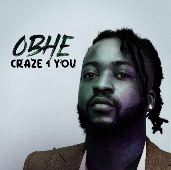 Obhe – Craze 4 You