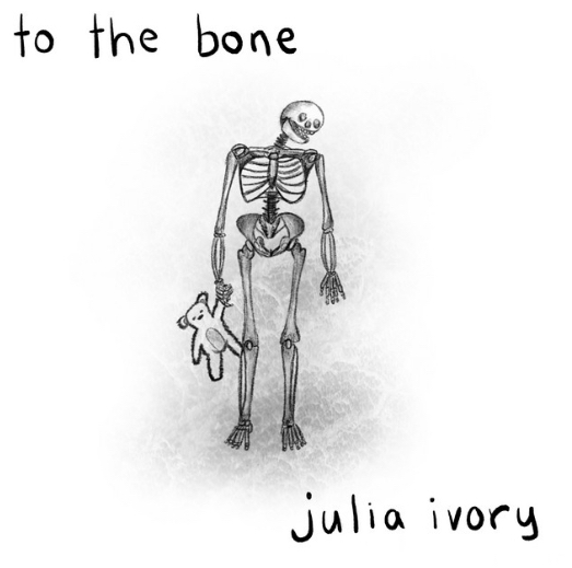 Julia Ivory – To The Bone