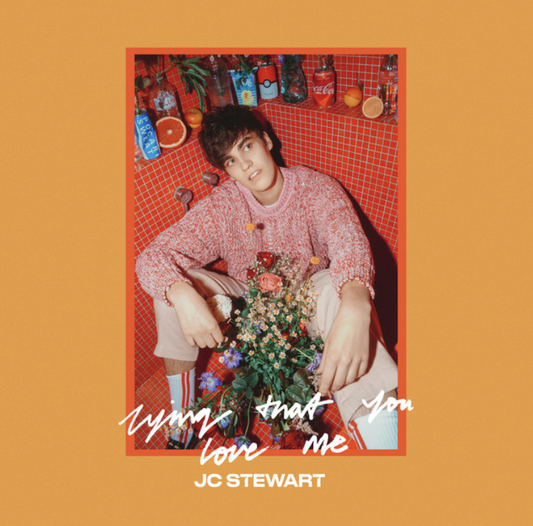 JC Stewart – Lying That You Love Me