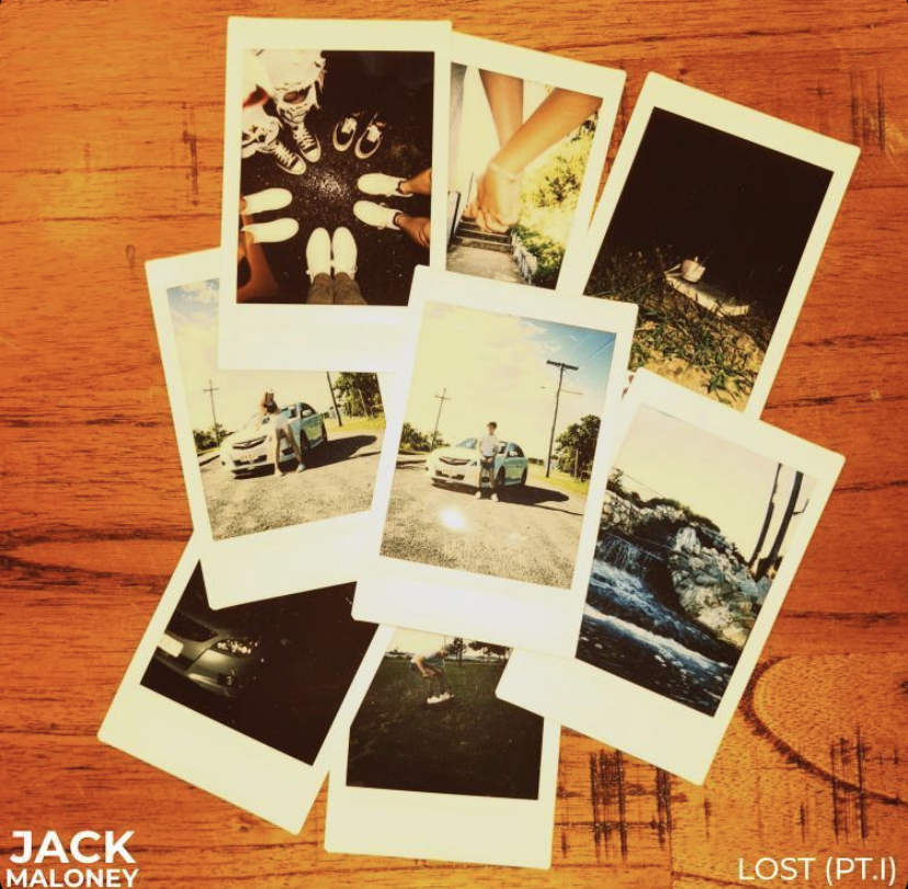 Jack Maloney – Lost