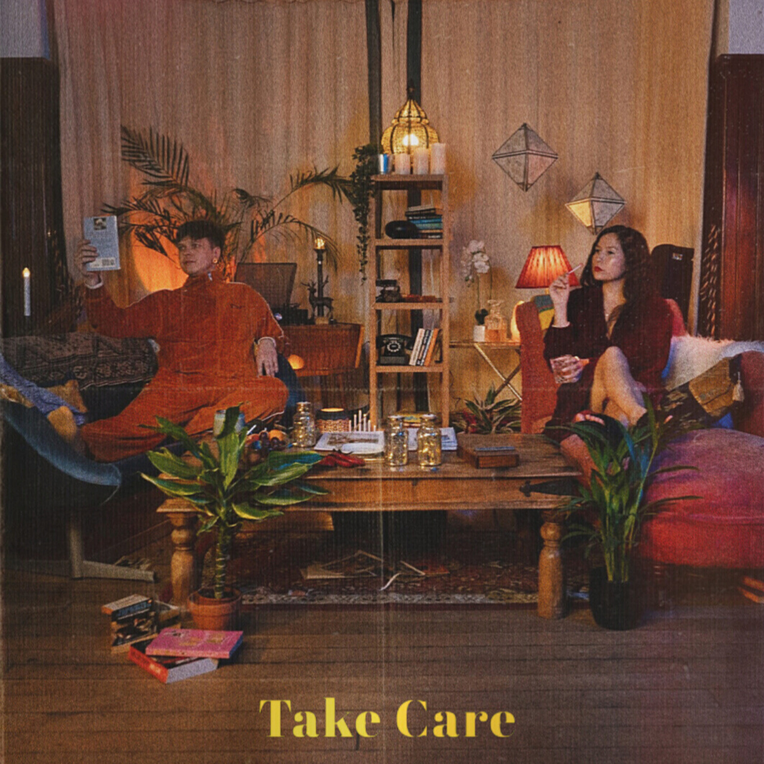 Oktae & Morty – Take Care