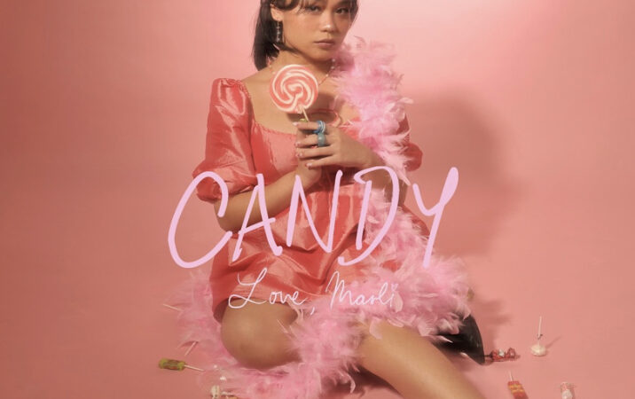 Marli – Candy