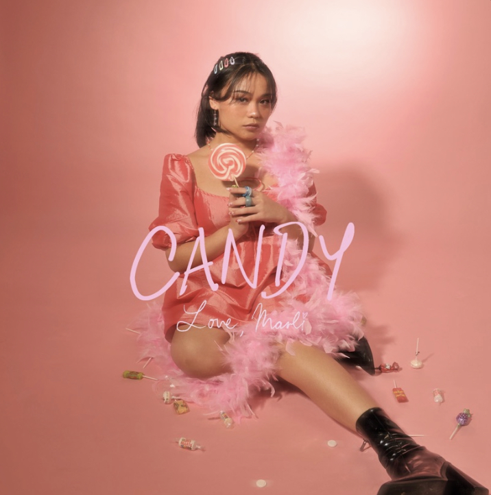 Marli – Candy