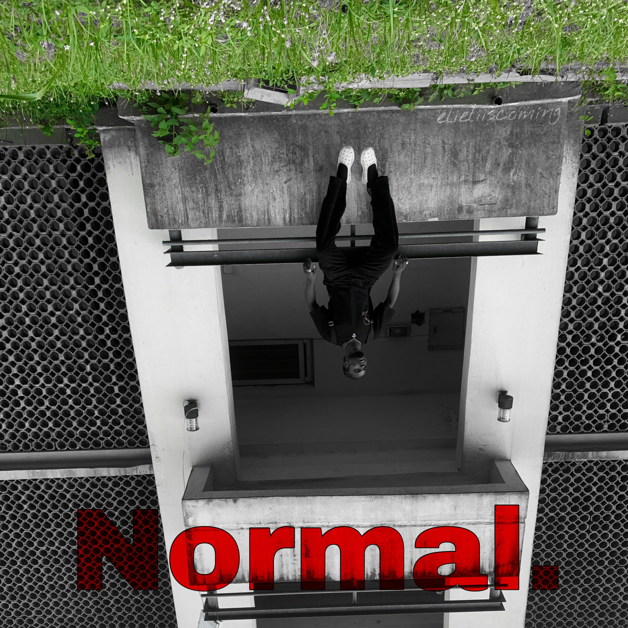 elieliiscoming – Normal