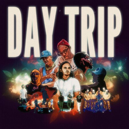 Ty Key – Day Trip