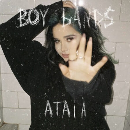 Ataia feat. OMGkellz – Boybands
