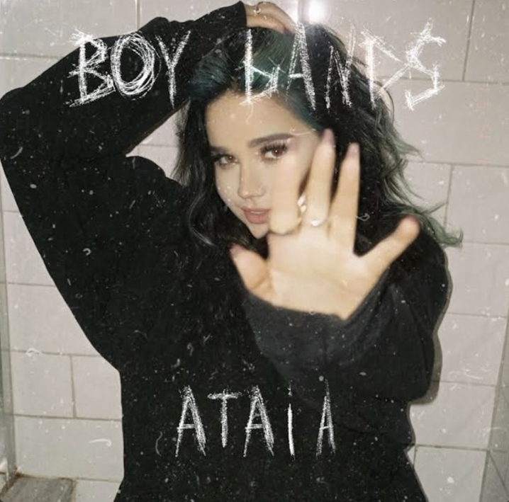 Ataia feat. OMGkellz – Boybands
