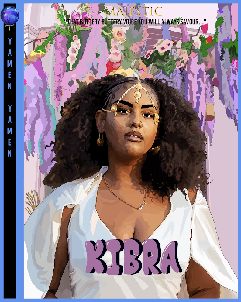 Kibra – Nile