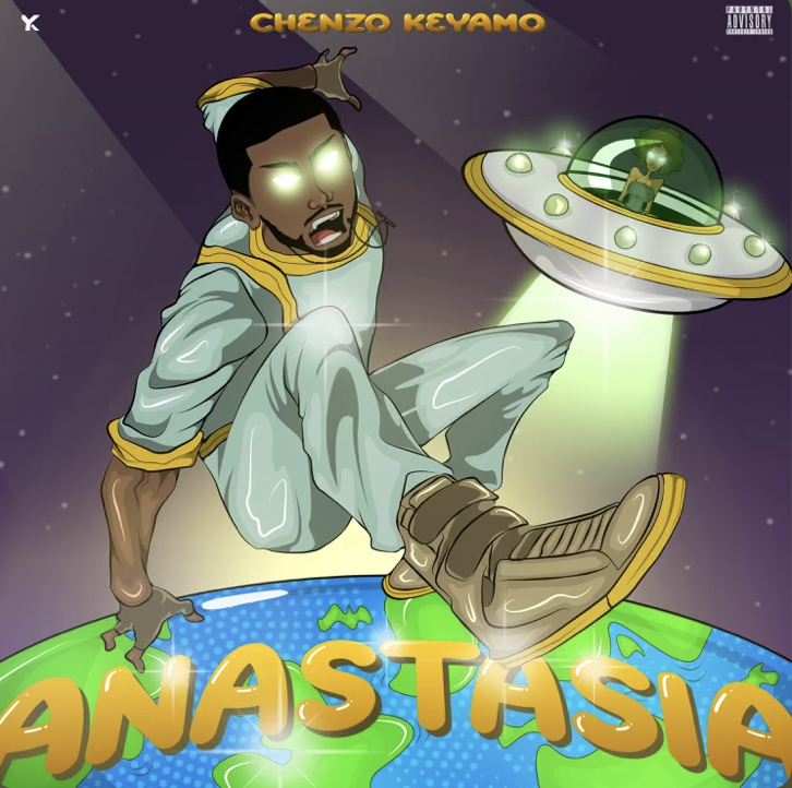 Chenzo Keyamo – Anastasia