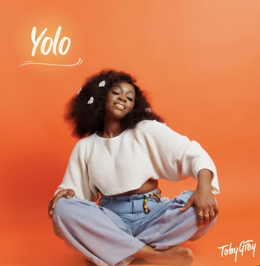 Toby Grey – YOLO