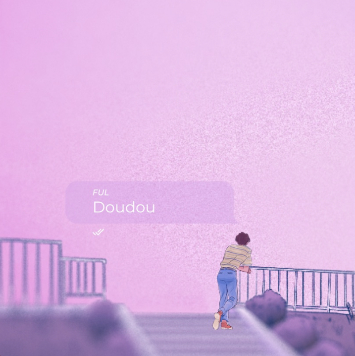 Ful – Doudou