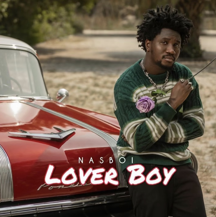 Nasboi – Lover Boy