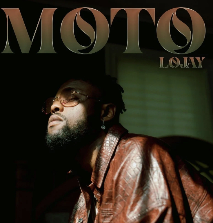 Lojay – MOTO