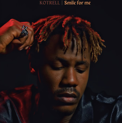 Kotrell – Smile For Me