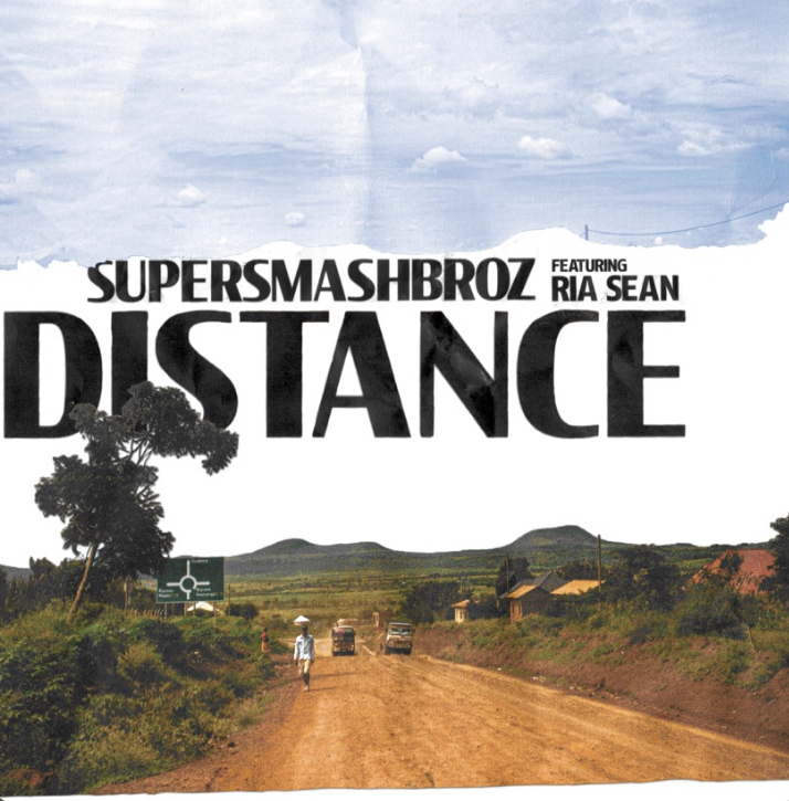 SuperSmashBroz X Ria Sean – Distance