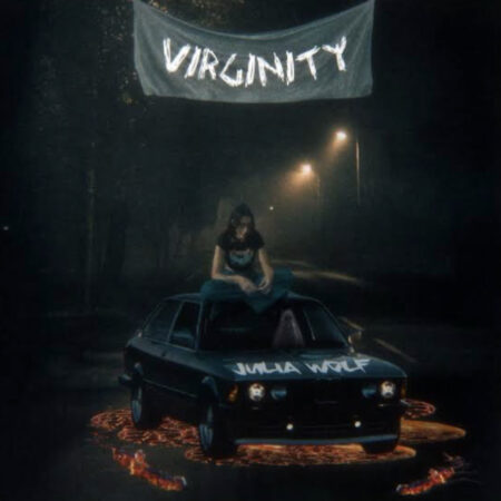 Julia Wolf – Virginity