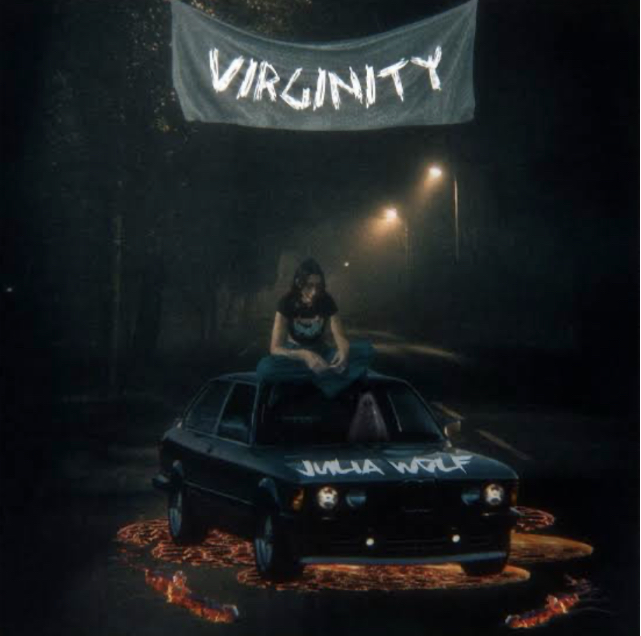 Julia Wolf – Virginity