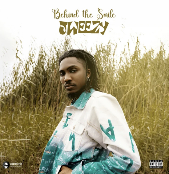 J-Weezy – Behind The Smile EP