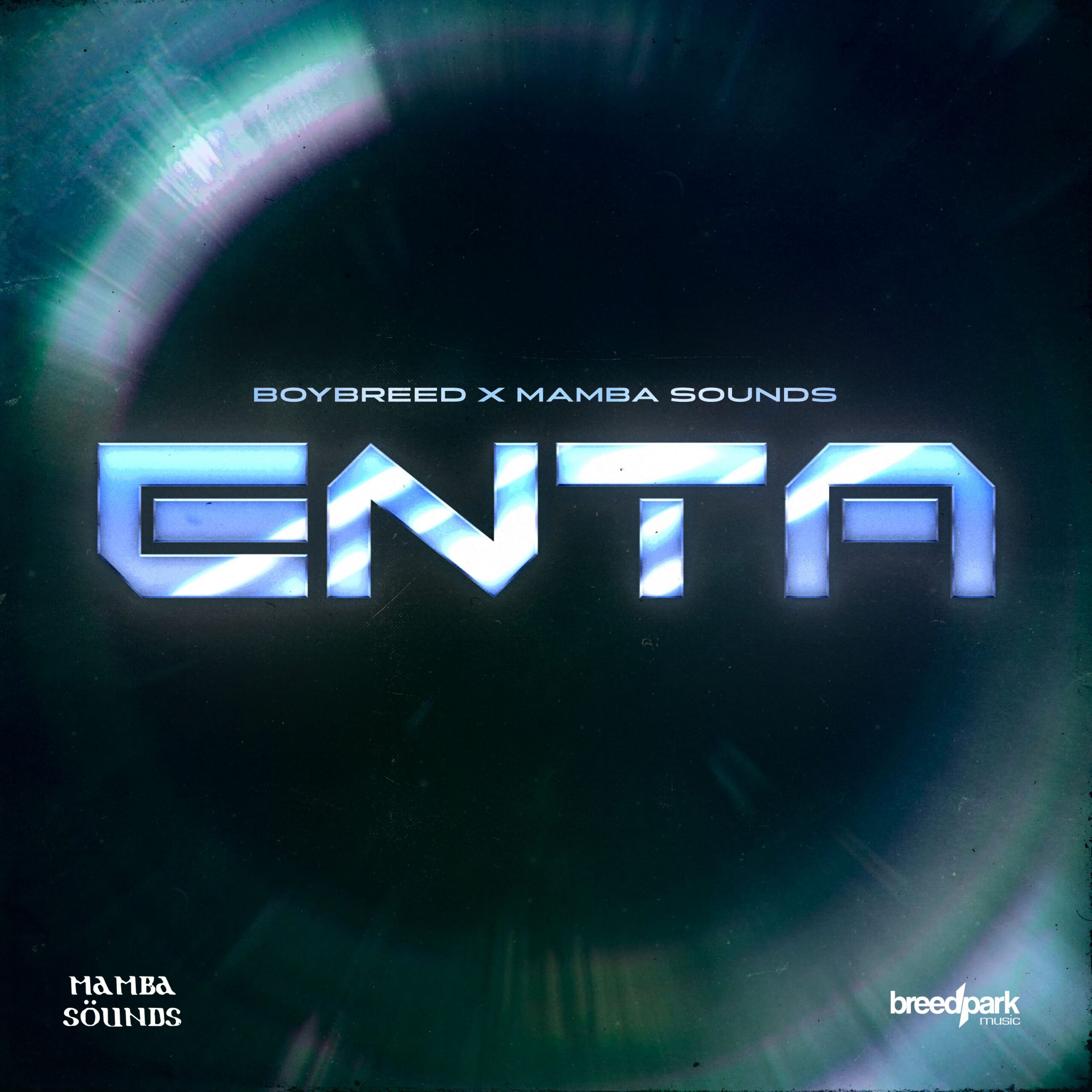 Boybreed & Mamba Sounds – ENTA