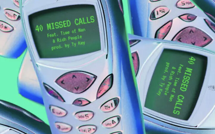 FirstNameDane ft. Time of Man and Rich People – 40 Missed Calls