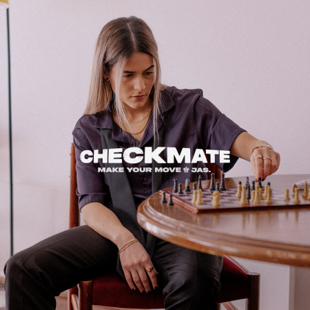 Jas. – Checkmate