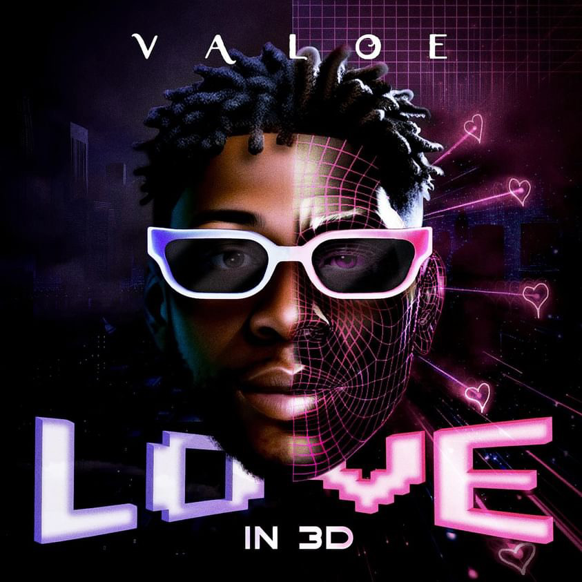Valoe – Love in 3D