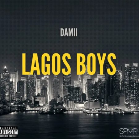 Damii – Lagos Boys