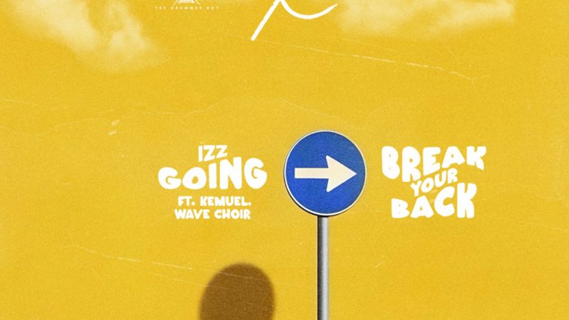 Krizbeatz ft. Skales, Kemuel & Wave Choir – Izz Going