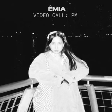 ÊMIA – VIDEO CALL : PM