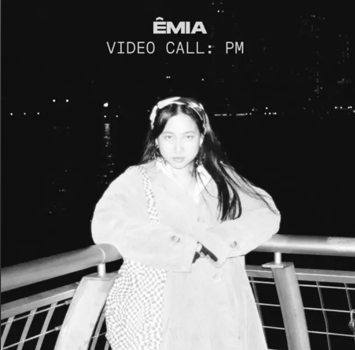 ÊMIA – VIDEO CALL : PM