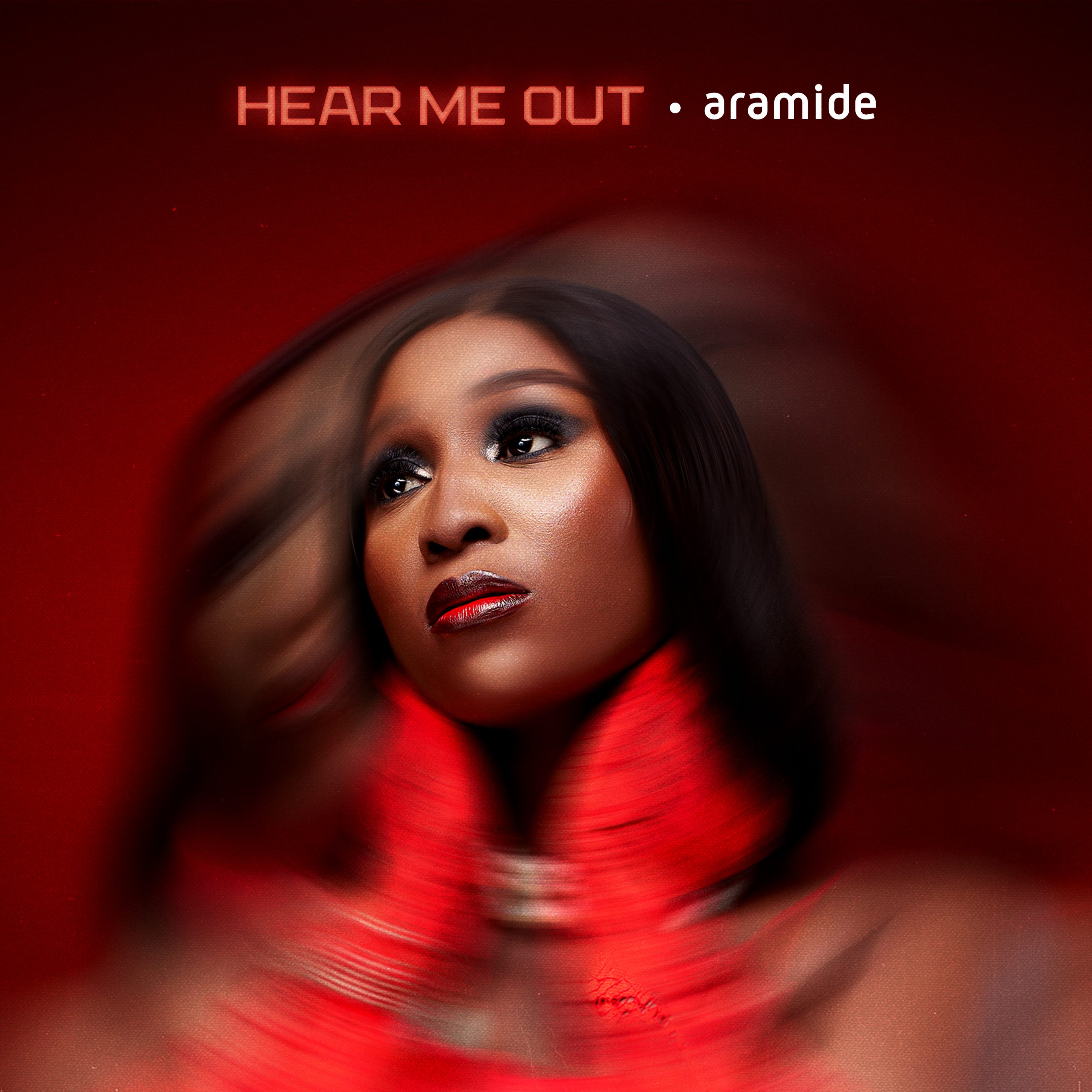 Aramide – Hear Me Out EP